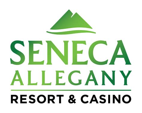 Seneca allegany casino spa preços